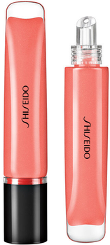 Блиск для губ Shiseido Shimmer Gel Gloss 5 9 мл (730852164079)