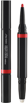 Олівець-праймер для губ Shiseido LipLiner Ink Duo 7 0.9 г (729238164215)