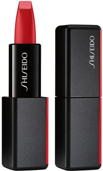 Помада для губ Shiseido Modern Matte 514 теракотовий 4 г (729238147904)