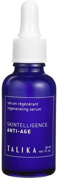 Serum regenerujące Talika Skintelligence Anti-Age Regenerating Serum 30 ml (3139436552566)