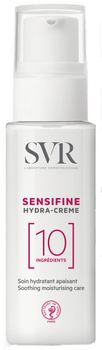 Krem nawilżający SVR Sensifin 40 ml (3662361001842)