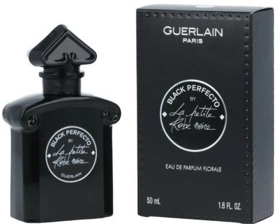 Парфумована вода для жінок Guerlain Black Perfecto By La Petite Robe Noire 50 мл (3346470133334)