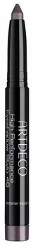 Wodoodporne cienie w kredce Artdeco High Performance Eyeshadow Stylo WP 46 Benefit lavender szara 1.4 g (4052136048018)