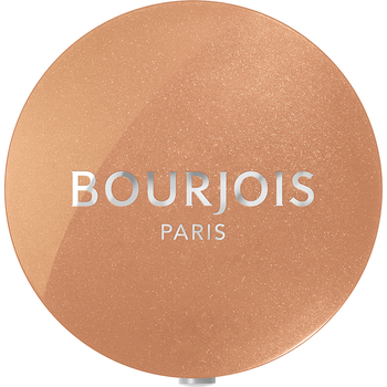 Cienie do powiek Bourjois Ombre a Paupieres mono 10 Classic Gold 1.2 g (3614228411875)