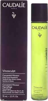 Антицелюлітний концентрат Caudalie Vinosculpt 75 мл (3522930003670)