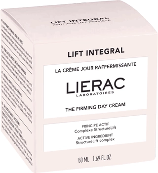 Денний крем для обличчя Lierac Lift Integral 50 мл (3701436908942)