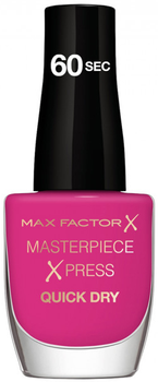 Лак для нігтів Max Factor Masterpiece Xpress 271 8 мл (3616301711803)
