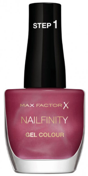 Лак для нігтів Max Factor Nailfinity 240 12 мл (3616301283485)