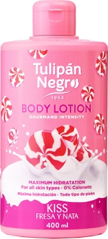 Tulipán Negro unisex TULIPAN NEGRO ORIGINAL deodorant spray 200 ml