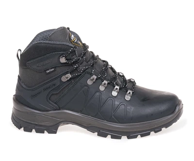 Черевики комфорт чоловічі Grisport 14503D20G 43 Чорний