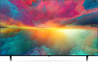 Телевізор LG 50QNED756RA