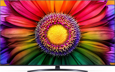 Телевізор LG 65UR81006LJ