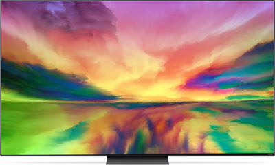 Телевизор LG QNED 65" 65QNED816RE