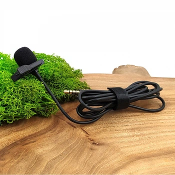 Микрофон петличка Awei Lavalier MK 1