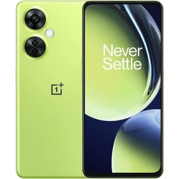 Смартфон OnePlus Nord CE 3 Lite 8/128GB Pastel Lime (Global Version)