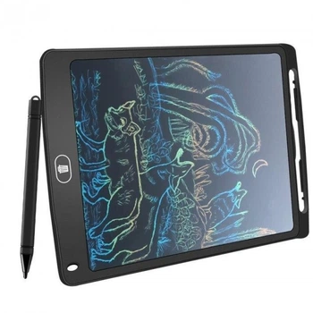 Кольоровий графічний планшет LCD-планшет для малювання Writing Tablet 8.5 дюйма