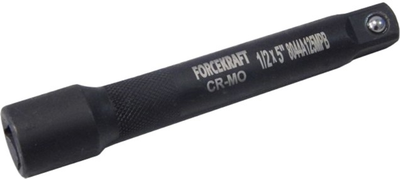 Удлинитель Forcekraft ударный 1/2" 250 мм Cr-Mo (FK-8044A250MPB)