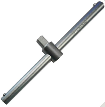 Вороток Forsage Т-подібний 1/2" 250 мм (F-8034250)