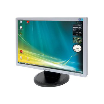 Монитор 19" Samsung 923NW, Широкий, Класс Б - Б/У