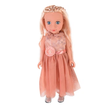 Кукла Beauty Star Bambi PL-521-1807 (Вид 2)
