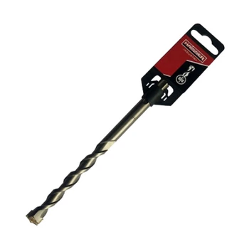 Бур SDS-plus Industry 6х160 мм HAISSER