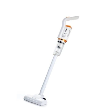 Акумуляторний пилосос без мішка Vacuum Cleaner 2000mAh 120 Вт бездротовий, вертикальний