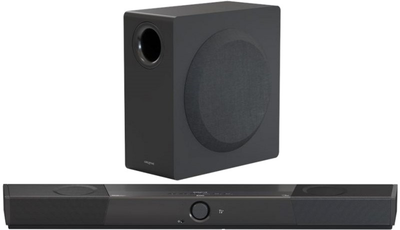 Саундбар Creative Super XFI Carrier (51MF8345AA000)