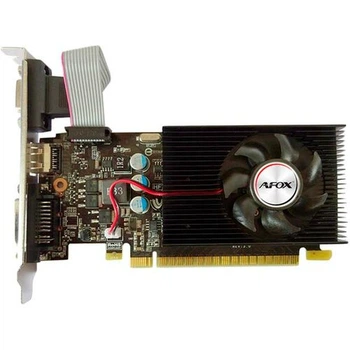 Відеокарта Afox GT 730 2Gb (AF730-2048D3L6) (GDDR3, 128 bit, PCI-E 3.0 x16)