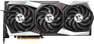 Відеокарта MSI AMD Radeon RX 7900 XTX 24GB GAMING TRIO CLASSIC (RX 7900 XTX GAMING TRIO CLASSIC)