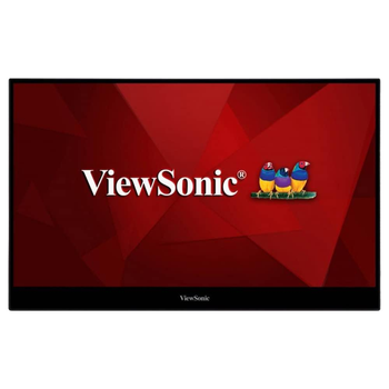 Монітор 16" ViewSonic 15.6" TD1655 (VS18170) (TD1655 (VS18170))