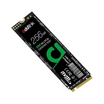 Накопичувач SSD AddLink M.2 NVMe 256Gb S68 (ad256GBS68M2P) 250 240 (FFMSAA00109)