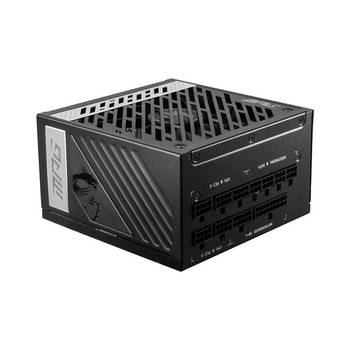 Блок живлення MSI 1000W 80 PLUS Gold (MPG A1000G)