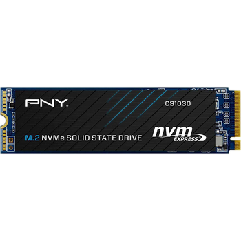 Накопичувач SSD PNY m.2 NVMe 250G CS1030 256 240 (M280CS1030-250-RB)