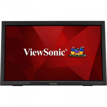 Монітор 21.5" ViewSonic TD2223 FHD TN 75Hz (TD2223 (VS18311))