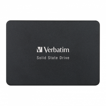 Накопичувач SSD Verbatim Sata 2.5" 512Gb Vi550 Phison 3D TLC 480500 (49352)