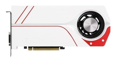 Відеокарта ASUS GTX 960 2Gb Turbo (TURBO-GTX960-OC-2GD5) (GDDR5, 128 bit, PCI-E 3.0 x16) Б/в