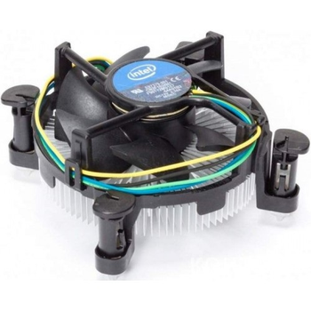 Кулер для процесора Intel BOX E97379-001 (Алюминий) (E97379-001)