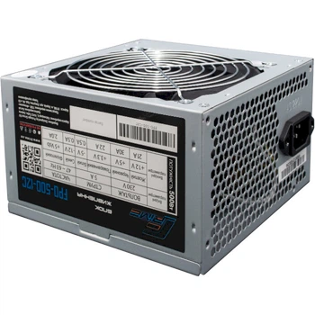 Блок питания Frime FPO-500-12C_OEM (FPO-500-12C_OEM)