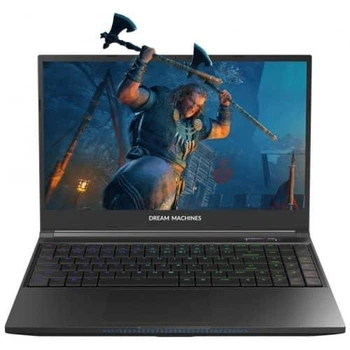 Ноутбук 15.6" Dream Machines (RG3070TI-15UA20)