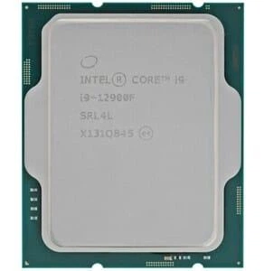 Процесор Intel Core i9 12900F (BX8071512900F) (Socket 1700, 8T, 5.1 ГГц, Box) Б/в