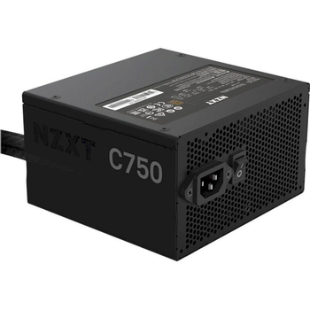 Блок живлення NZXT С750W (PA-7B1BB-EU)