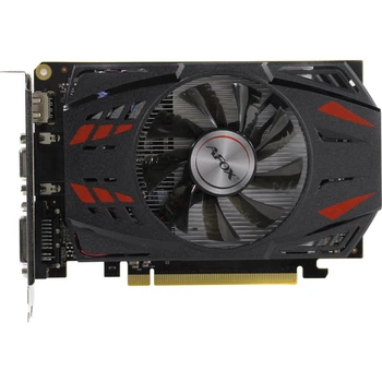 Відеокарта Afox GT 730 2Gb (AF730-2048D5H5) (GDDR5, 128 bit, PCI-E 2.0 x16)