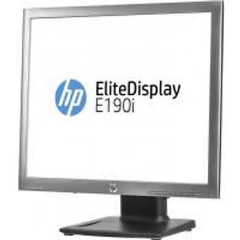 Монітор 18.9" HP 19" E190i (E4U30AA)
