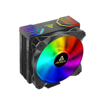 Кулер для процесора Antec figusair 400 argb 1700 (0-761345-74007-4)