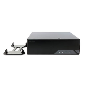 Корпус Antec VSK2000-U3 0-761345-92003-2 Без БЖ