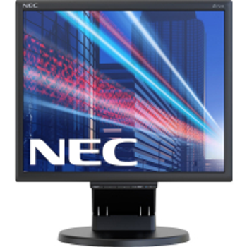 Монітор 17" NEC E172M Black (60005020)
