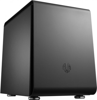 Корпус BitFenix Phenom M Midnight Black без БП BFC-PHE-300-KKXKK-RP Без БЖ Б/в