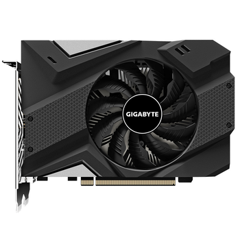 Відеокарта Gigabyte GTX 1650 Super 4Gb D6 (GV-N165SD6-4GD) (GDDR6, 128 bit, PCI-E 3.0 x16)
