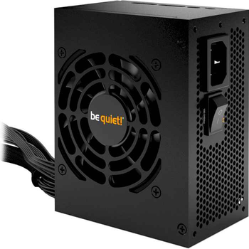 Блок живлення Be quiet! SFX Power 3 300W 80 PLUS Bronze (BN320)