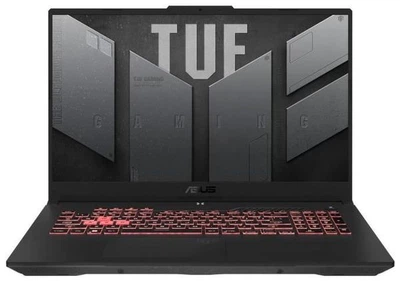 Ноутбук 17.3" ASUS (FA707RC-HX014W)